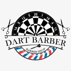 Dart Barber, Gdańsk Pomorska 24A, 7, 80-333, Gdańsk