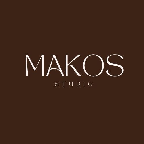 MAKOS STUDIO, Unicka 4, 206, 20-126, Lublin