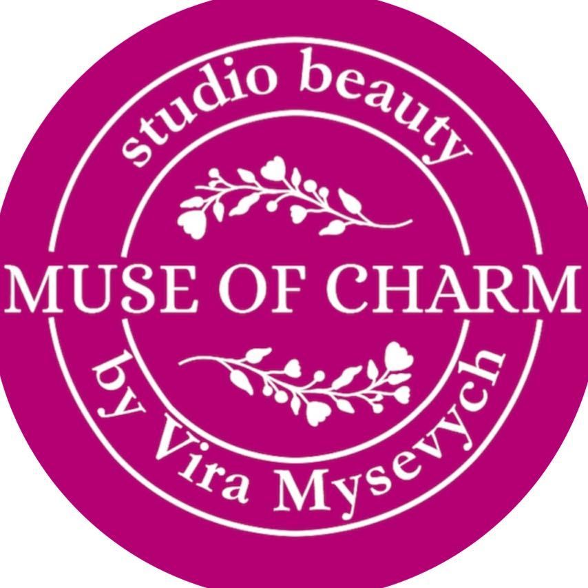 Muse of Charm, Stanisława Augusta 71, 03-846, Warszawa, Praga-Południe