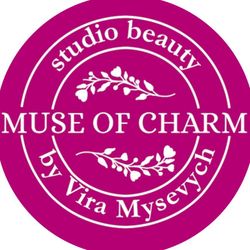 Muse of Charm, Stanisława Augusta 71, 03-846, Warszawa, Praga-Południe