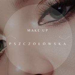 Make Up Pszczołowska, Krzysztofa Komedy, 26, 80-176, Gdańsk