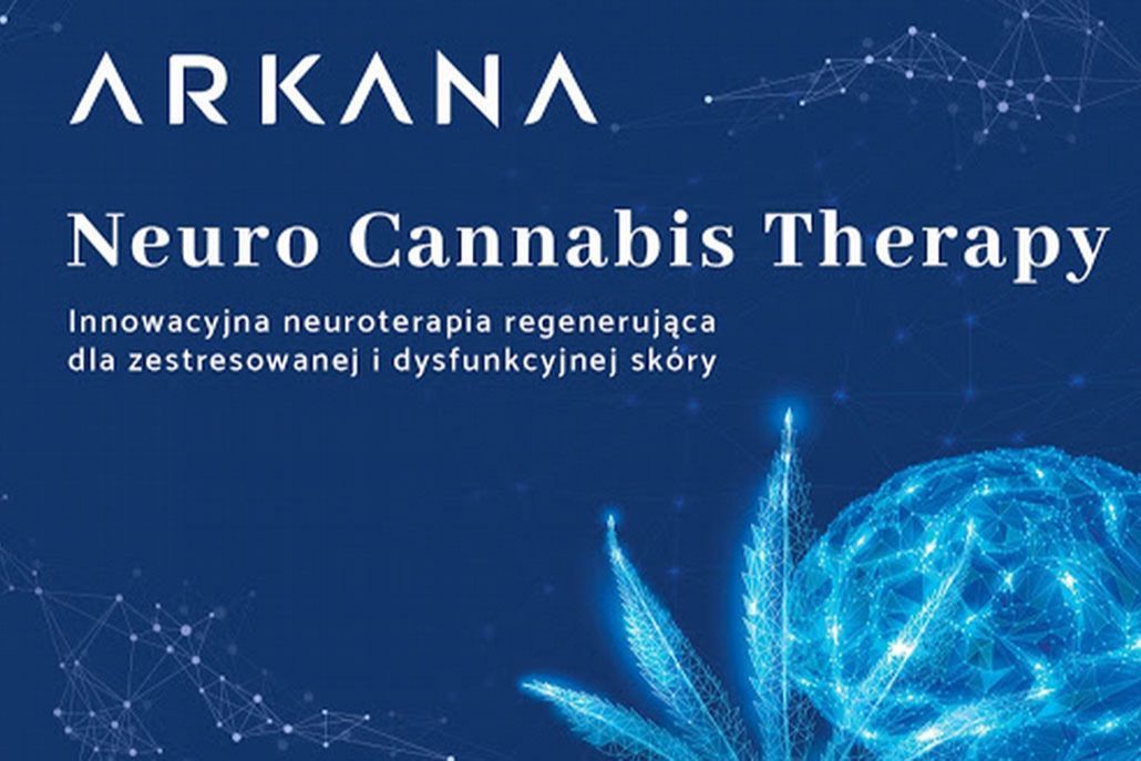 Portfolio usługi Neuro Cannabis Therapy + mezoterapia mikroigłowa