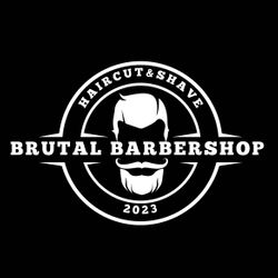 Brutal Barbershop, Bolkowska 1C, 01-466, Warszawa, Bemowo