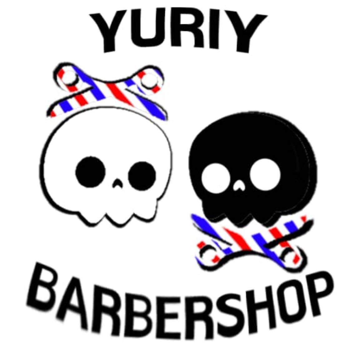 Yuriy Barbershop, Ul.Mazurska 18, 70-444, Szczecin