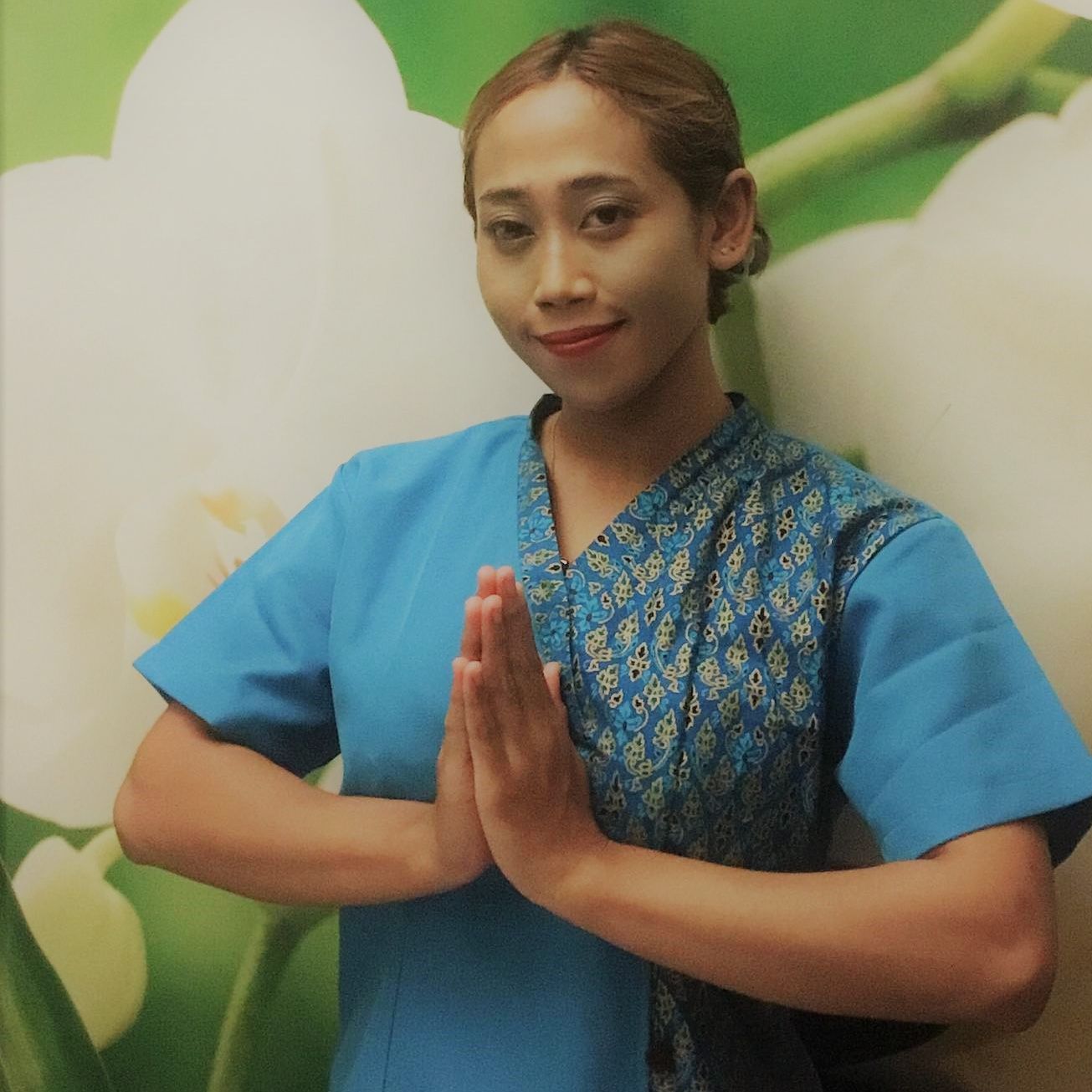 Ika - Salon Masażu Tajskiego Nowy Targ
