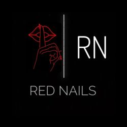 Red Nails, Zgierska, 04-092, Warszawa, Praga-Południe