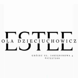 ESTEE Ola Dzieciuchowicz, Jarzębinowa 4, 05-600, Grójec