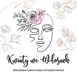 Kwiaty We Włosach, Trawowa 41A, 41a, 54-614, Wrocław, Fabryczna