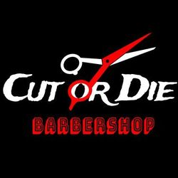 Cut or Die Barbershop, Bajki, 13/71, 83-010, Pruszcz Gdański (Gmina)