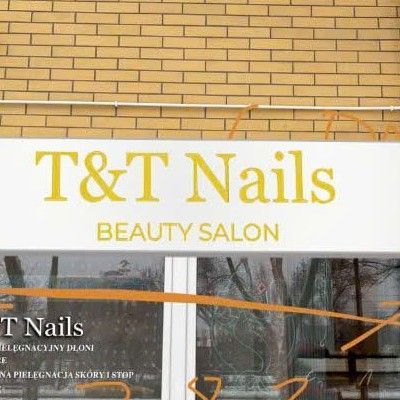 T&T Nails, Klonowicza 2, U4, 01-228, Warszawa, Wola