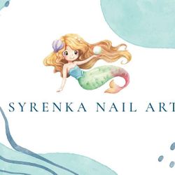 Syrenka Nail Art, Klonowicza 2, U4, 01-228, Warszawa, Wola