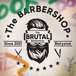 The Brutal Barbershop Ignatki, Jodłowa 8, U2, 16-061, Białystok