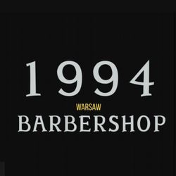 1994_barbershop_warsaw, Jana Kazimierza 11B, 01-248, Warszawa, Wola
