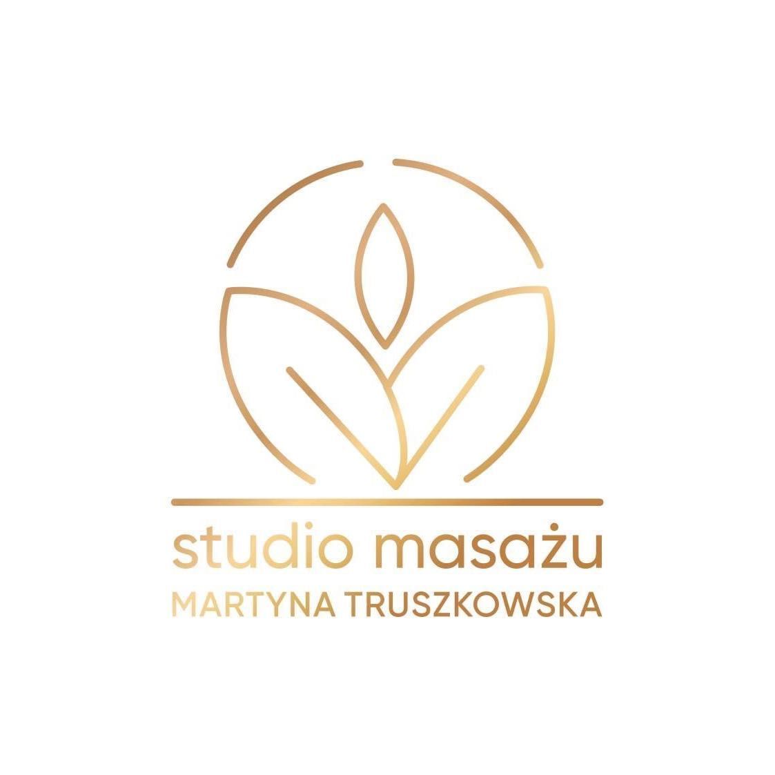 Studio Masażu Martyna Truszkowska, Gałeckiego 1b, 96-100, Skierniewice