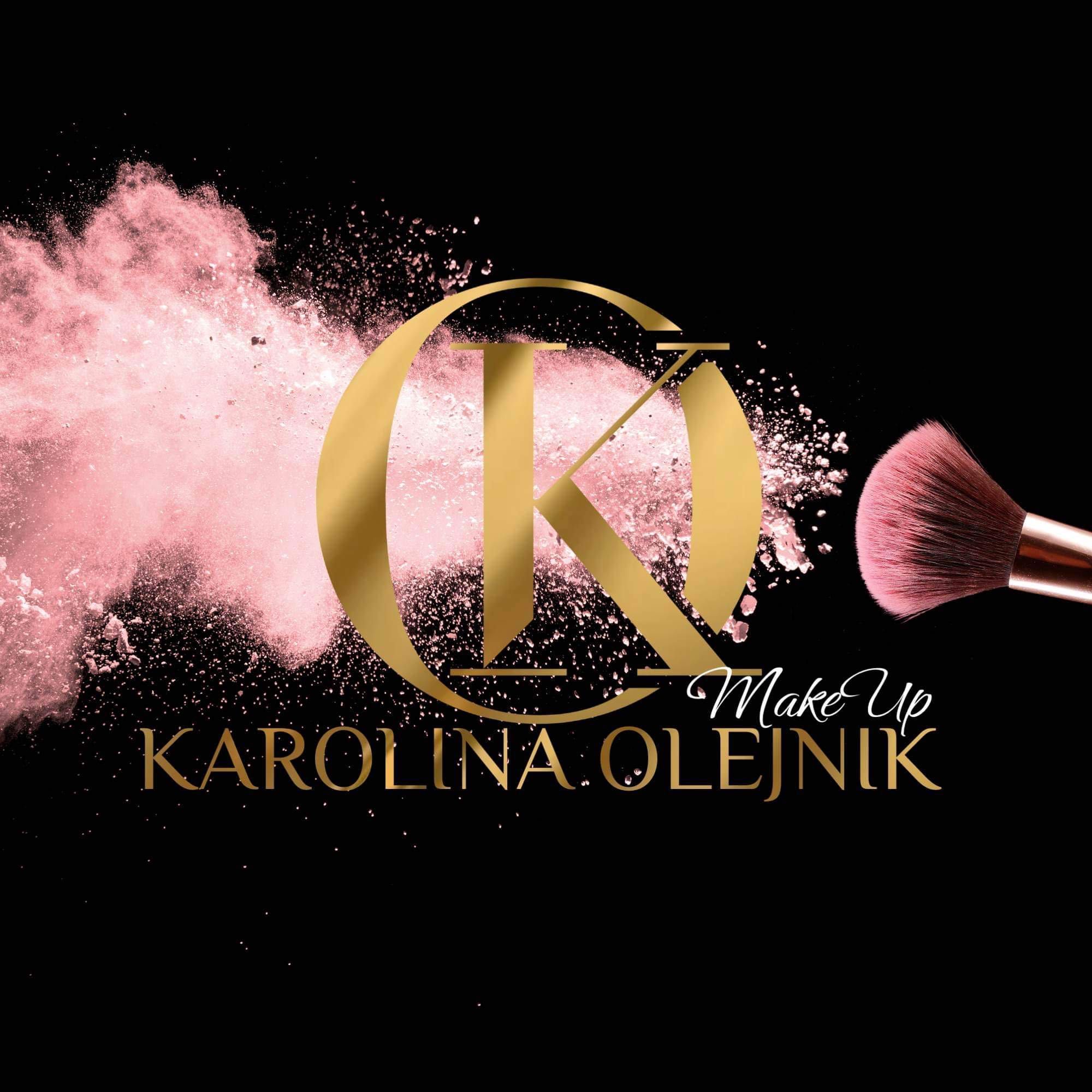 Karolina Olejnik Make Up, Rokszyce, 34, 97-371, Wola Krzysztoporska