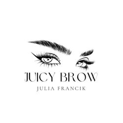 Juicy Brow Julia Francik, Granitowa 11A, 41-208, Sosnowiec