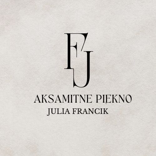 Aksamitne Piękno Julia Francik, Modrzejowska, 7/3, 41-200, Sosnowiec