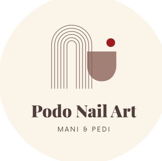 Podo Nail Art, plac Nowy Rynek, Patrz opis, 62-002, Suchy Las