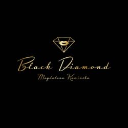 Studio Black Diamond Magdalena Kaminska, Adama Mickiewicza 21, 1a (wejście od ul pocztowej), 72-300, Gryfice