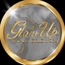 Glow Up - Natalia Orłowska™, Świętego Czesława 1, 61-582, Poznań, Wilda