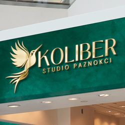 Koliber Studio Paznokci, Kobielska 1, 04-359, Warszawa, Praga-Południe