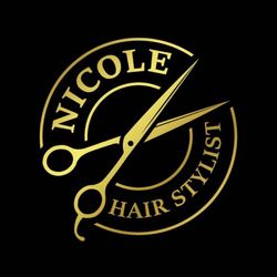 Nicole Hair Stylist, Światowida 63 lok 1, Salon Waszka płatność tylko gotówką, 03-144, Warszawa, Białołęka