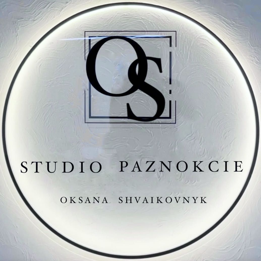 Studio Paznokci Oksana Shvaikovnyk, Kopernika 3, 37-722, Przemyśl