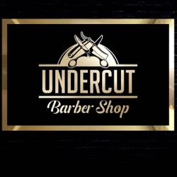 Undercut Barber Shop, Rynek 6, 36-200, Brzozów