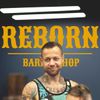 Nikita Kubarko - Reborn Barbershop