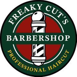 Freaky Cut's Barbershop, gen. Władysława Sikorskiego 1d, 1D, 32-050, Skawina