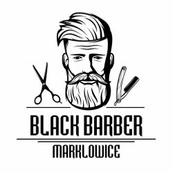 Black Barber Marklowice, Wiosny ludów 90A, 44-321, Marklowice