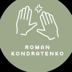 Roman Kondratenko N, Antoniego Słonimskiego 2, 10, 50-304, Wrocław, Psie Pole