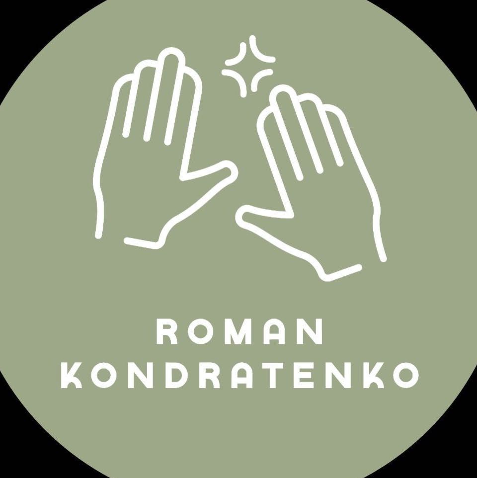 Roman Kondratenko N, Antoniego Słonimskiego 2, 10, 50-304, Wrocław, Psie Pole
