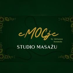 Studio Masażu eMOCje by Adrianna Kosmala, Racławicka 1, Lokal Nr 3 / STUDIO BEAUTY ZONE, 21-040, Świdnik