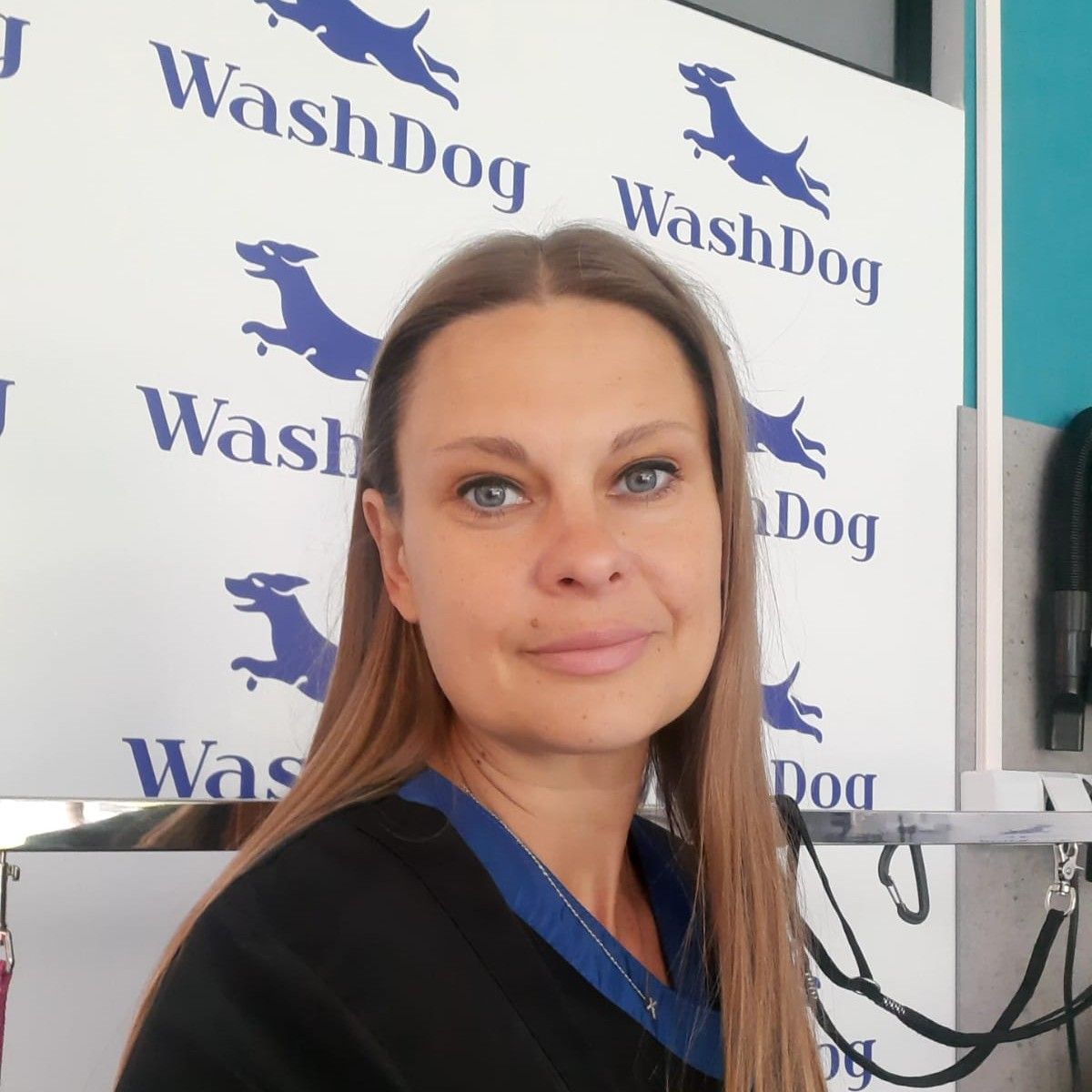 Natalia B. - WashDog Wrocław Gądów Mały