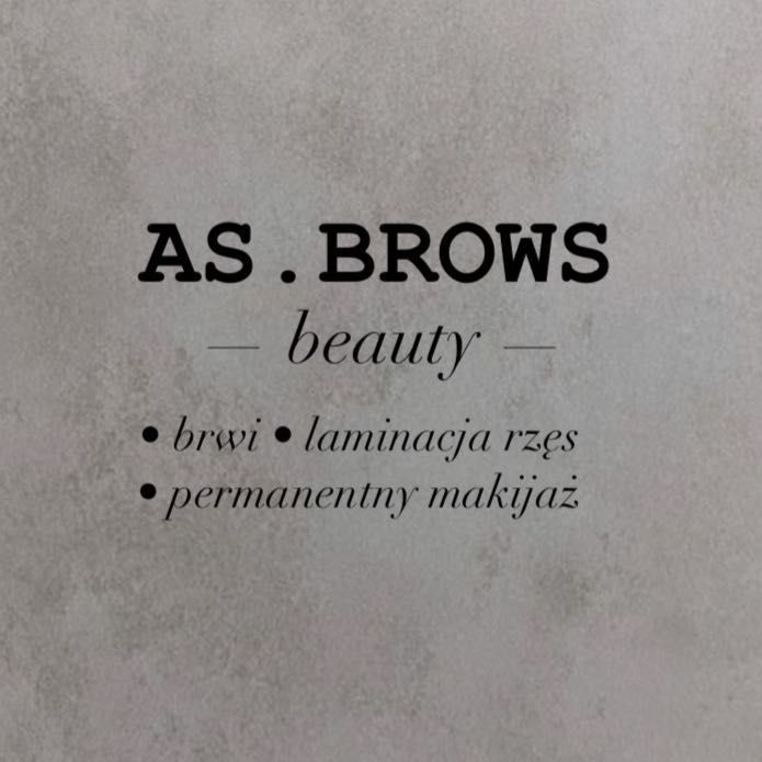 AS. Brows Beauty, Klonowa 1 lok 18, 1 piętro, 80-264, Gdańsk