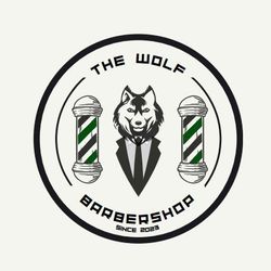 The Wolf Barbershop, Konrada Guderskiego 1, lokal 5, 80-180, Gdańsk