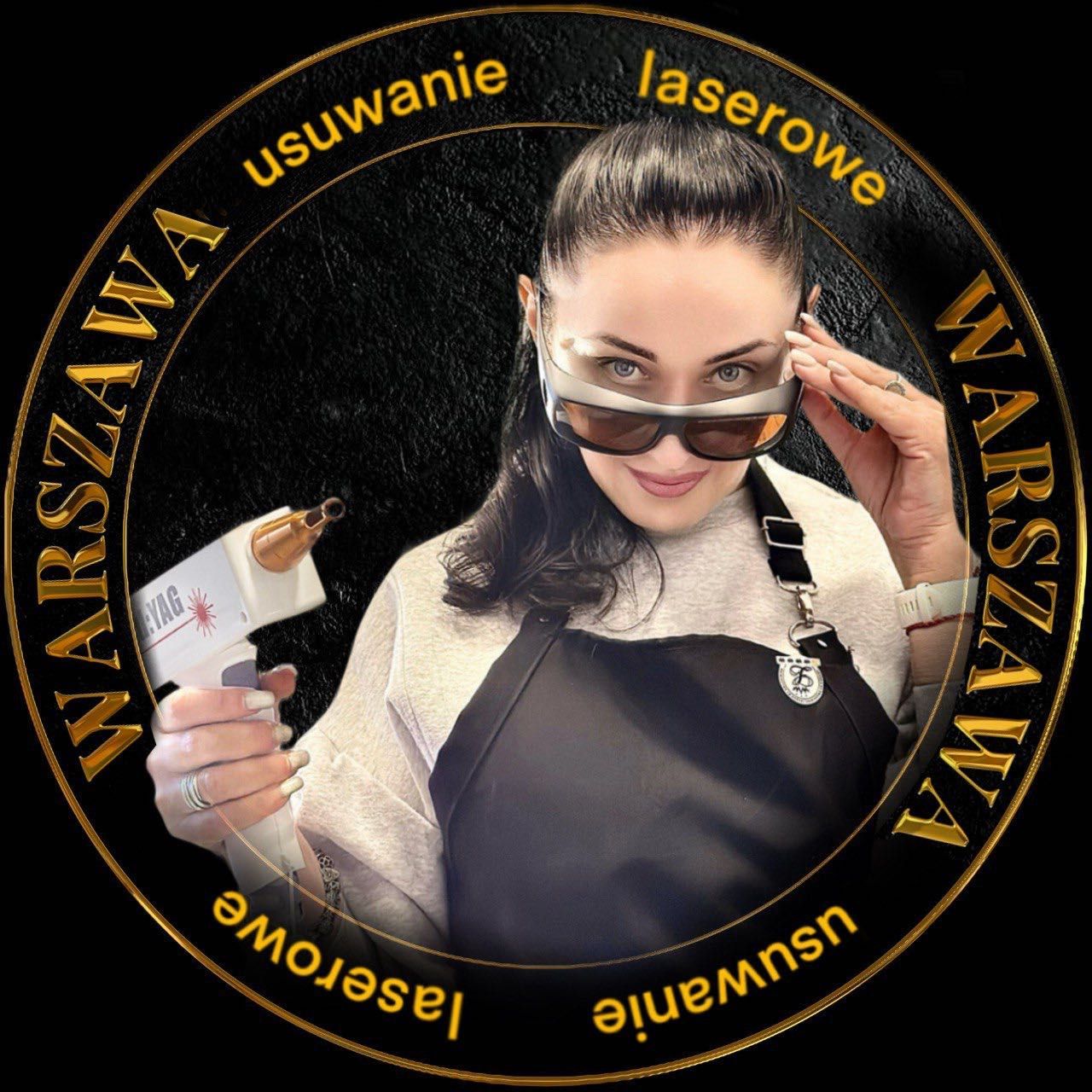 Laserowe usuwanie PM i tatuażu▪️Depilacja laserowa 👩‍🦰&🧔🏻‍♂️▪️Makijaz permanentny▪️Peeling węglowy ▪️Szkolenie, Marii Rodziewiczówny 1, Lokal 8, 04-187, Warszawa, Praga-Południe