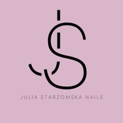 Julia Starzomska Nails, Mieczysława Radwana, 13/76, 27-400, Ostrowiec Świętokrzyski