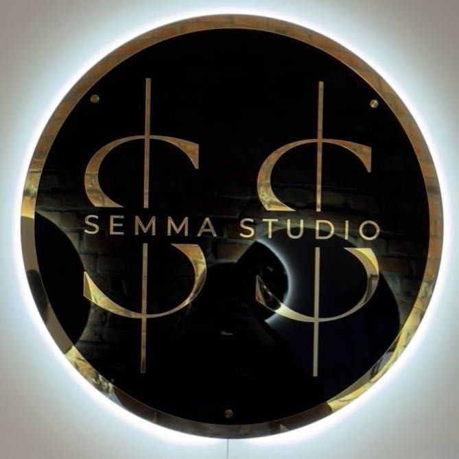 Semma Studio, Marii Konopnickiej 11, Domofon 16, parter, 87-100, Toruń