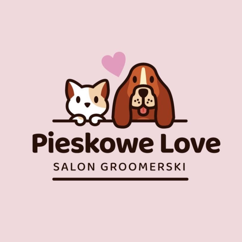 Pieskowe Love, Ul. Boczna, 62-052, Komorniki