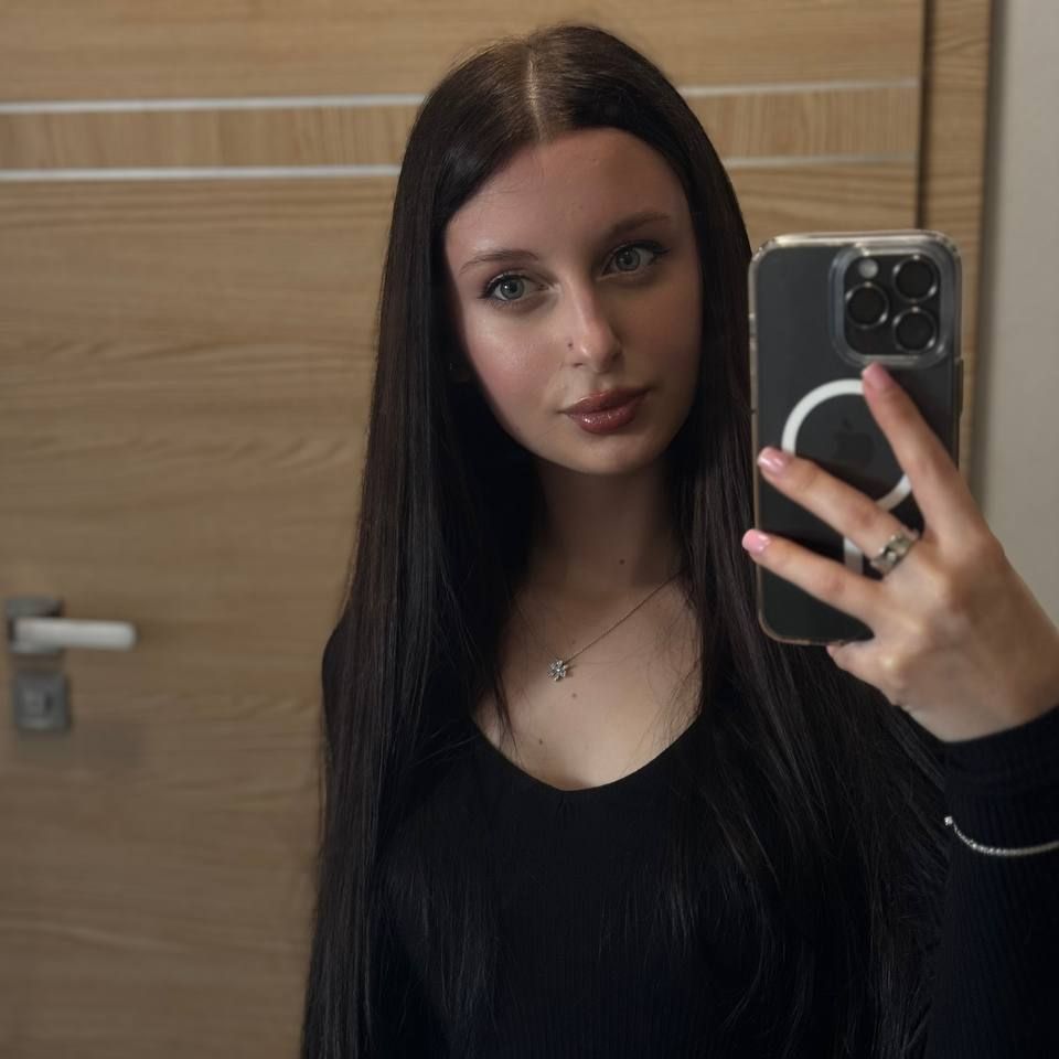 Olga - Przedłużanie Włosów w HAIR HUB