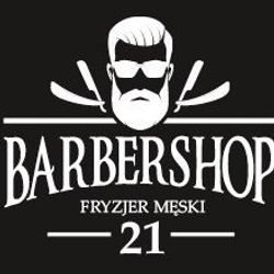Barber 21 Myślenice, Rynek, 21, 32-400, Myślenice
