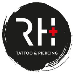 Rh+ tattoo studio, Zbożowy rynek, 8, 85-115, Bydgoszcz