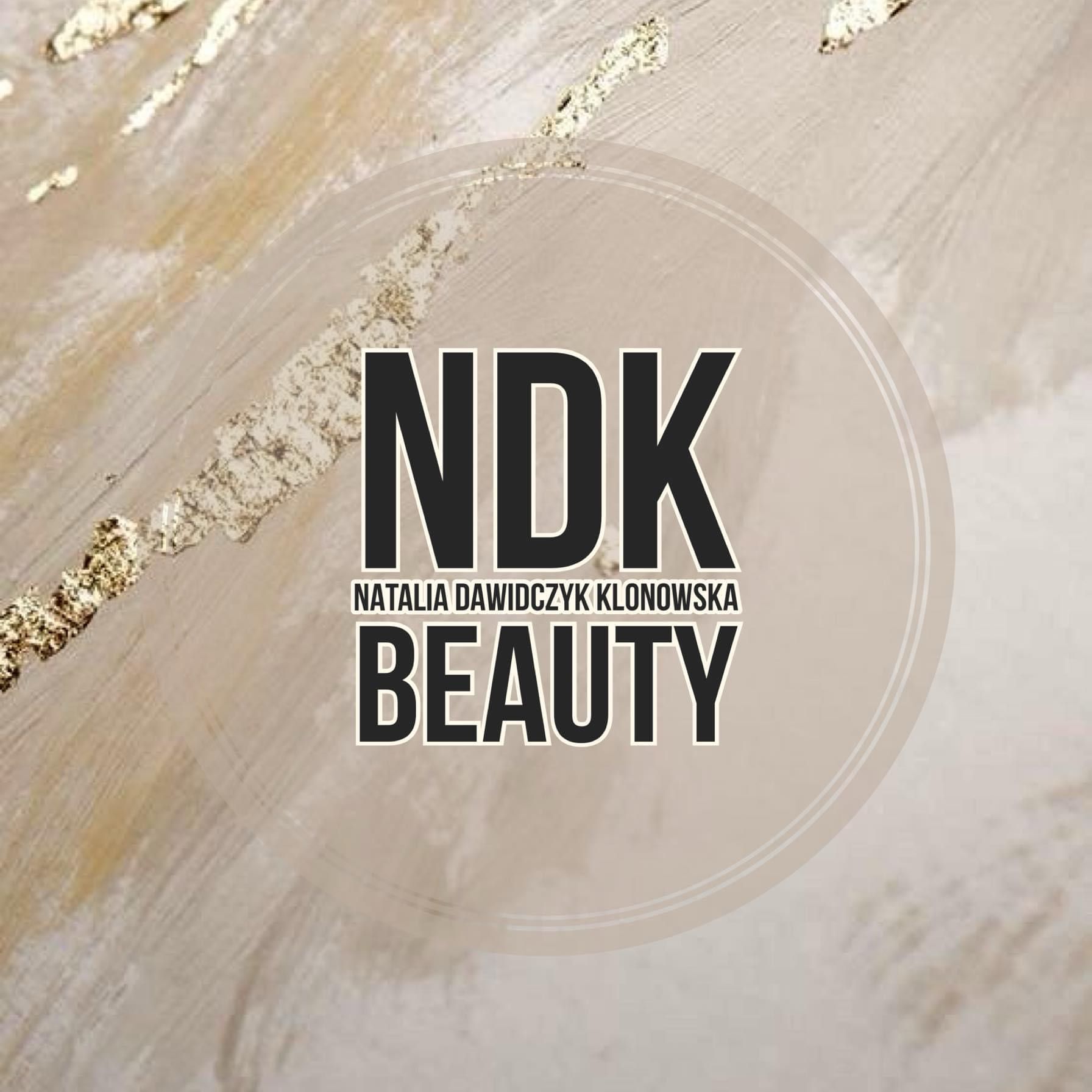 N.D.K Beauty Natalia Dawidczyk Klonowska, Plac wolności, 7D, 11-300, Biskupiec