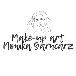Make-up Art Monika Garncarz Poznań, Franciszka Stróżyńskiego 9A, 60-688, Poznań, Stare Miasto