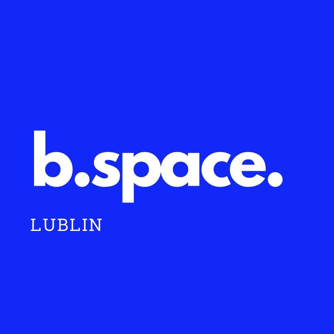 b.space.lublin, Gabriela Narutowicza 13, 20-004, Lublin