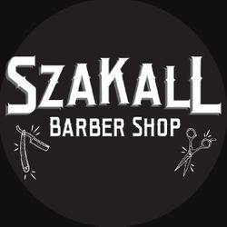 Szakall Barber Shop, Nadwislanska 5b, Wejscie Od Bartnicza, 03-358, Warszawa, Targówek