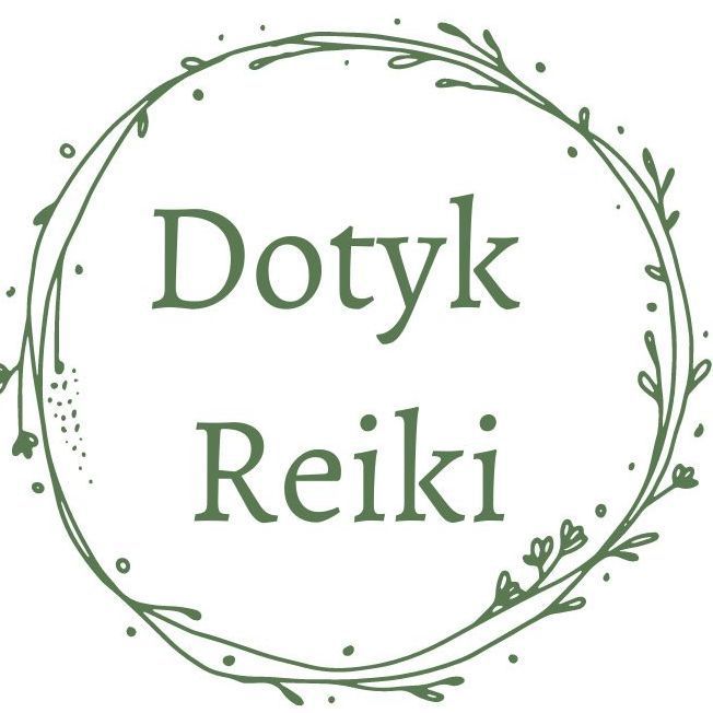 Dotyk Reiki, Xxx, 40-097, Katowice