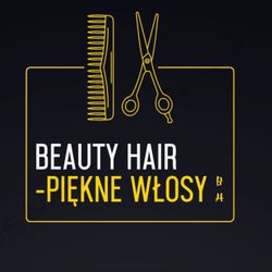BEAUTY- HAIR PIĘKNE  WŁOSY, Życzliwa 16B, U1, 53-030, Wrocław, Krzyki